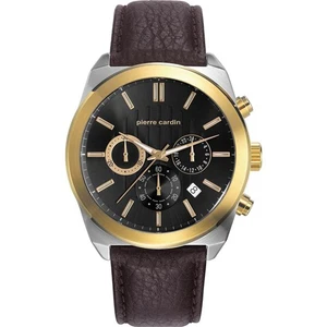 Pierre Cardin Pc107231f02 Erkek Kol Saati