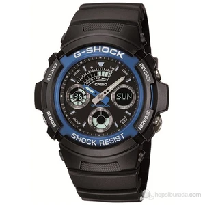 AW-591-2ADR G-Shock Erkek Kol Saati