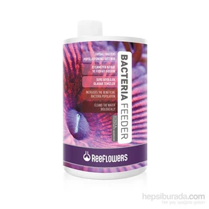 Reeflowers   Bacteria Feeder - Nitrate & Phosphate Warrior  1 L