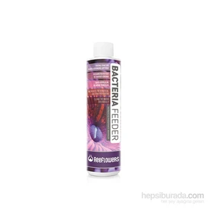 Reeflowers   Bacteria Feeder - Nitrate & Phosphate Warrior 250 ml