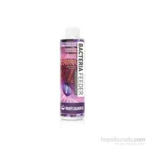 Reeflowers   Bacteria Feeder - Nitrate & Phosphate Warrior  500 ml
