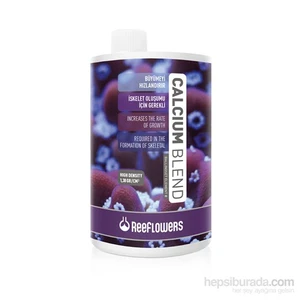 Reeflowers   Calsium Blend - BallingSet Element 2  1 L