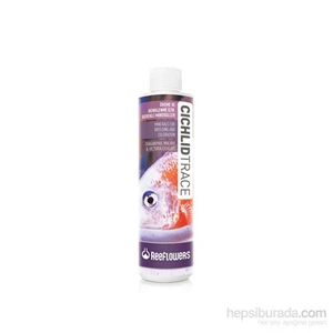 Reeflowers   Cichlid Trace 250 ml