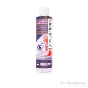Reeflowers   Cichled Trace 85 ml