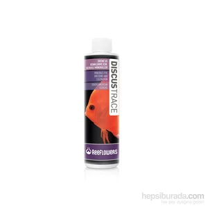 Reeflowers   Discus Trace 500 ml