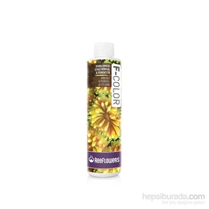 Reeflowers   F-Color 250 ml