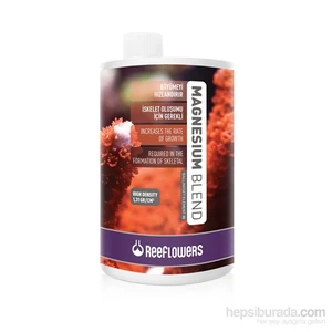 Reeflowers   Magnesium Blend - BallingSet Elemet 3  1 L