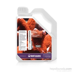 Reeflowers   Magnesium Blend - BallingSet Elemet 3  3 L