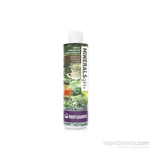Reeflowers Minerals gH+ 250 ml