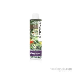 Reeflowers   Minerals gH+ 500 ml