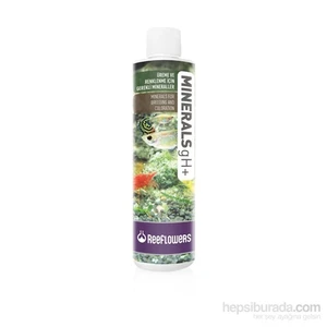 Reeflowers   Minerals gH+  85 ml
