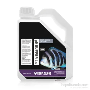 Reeflowers   pH Buffer 9.4 3 L