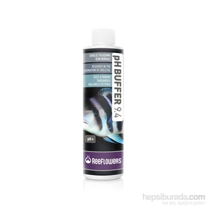 Reeflowers pH Buffer 9.4 500 ml