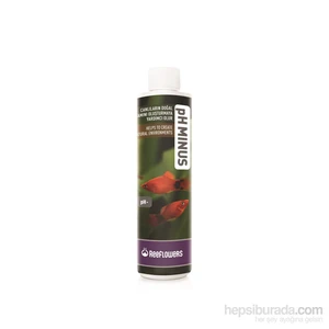 Reeflowers Ph Minus 500 Ml