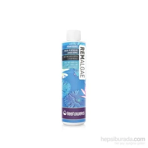 Reeflowers   Rem Algea 250 ml