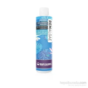 Reeflowers   Rem Algea 85 ml