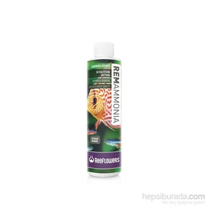 Reeflowers   Rem Ammonia 250 ml