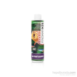 Reeflowers   Rem Ammonia 500 ml