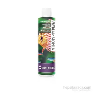 Reeflowers   Rem Ammonia 85 ml