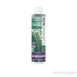 Reeflowers   Rem Organics 85 ml