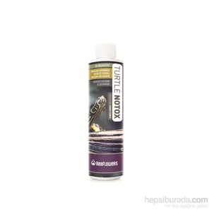 Reeflowers Turtle Notox - Effective Conditioner 85 Ml