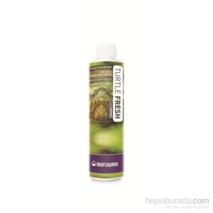 Reeflowers Turtle Fresh - Remammonia 85 Ml