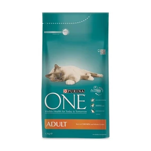 Purina One Tavuklu Kedi Maması 1.5 Kg