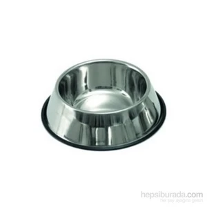 Pet Style Çelik Mama Kabı Kaymaz Taban 16Cm 8 Oz