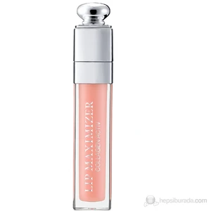 Addict Lip Maximizer  Ruj 01 Pink
