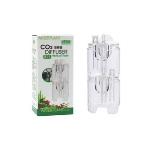 Co2 Difüzör Dikey Tip