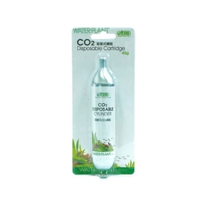 Co2 Tek Kullanımlık Yedek Tüp 45gr