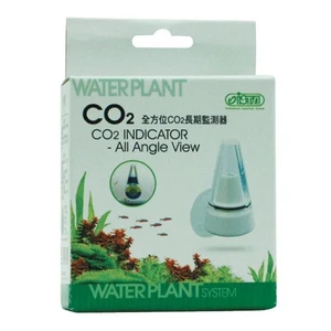 Co2 Çok Açılı Gösterge
