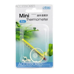 Mini Termometre 6cm