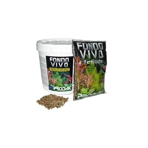 Prodac Fondovivo 3 Lt 2,5 Kg