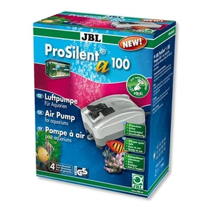 Jbl Prosilent A100 Sessiz Akvaryum Hava Motoru