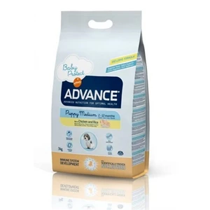 Puppy Protect Tavuklu Pirinçli Orta Irk Yavru Köpek Maması 3Kg