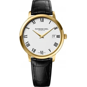Raymond Weil 5588-Pc-00300 Erkek Kol Saati