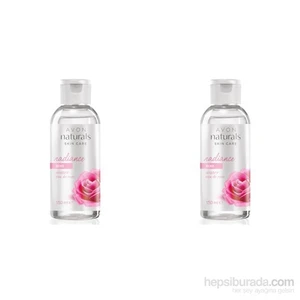 Naturals Skin Care Gül Suyu 150 Ml-2 Adet