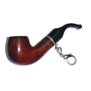 Mini Gemici Anahtarlıklı Pipo (OZ146MA)