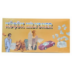 Küçük Milyoner