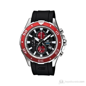 EFM-501-1A4VDF Edifice Erkek Kol Saati