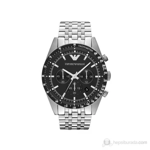 Emporio Armani Ar5988  Erkek Kol Saati