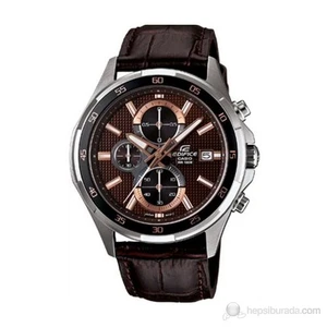 EFR-531L-5AVUDF Edifice Erkek Kol Saati