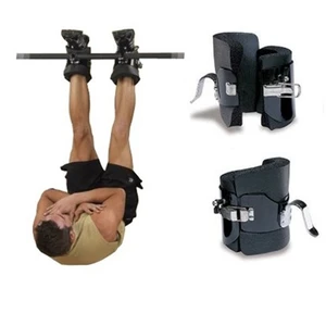 Gravity Boots Ters Asılma Ve Boy Uzatma Aparatı