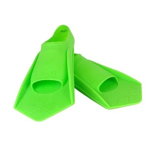 Powerfin Acid/Green Ayak Paledi