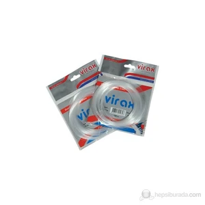 045 VIRAX BEYAZ PAKET MİSİNA