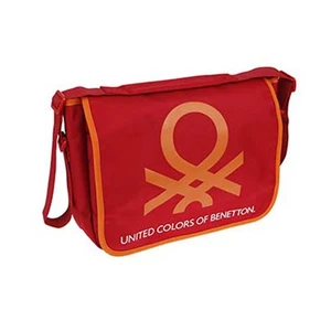 Benetton Postacı 82125 Kırmızı