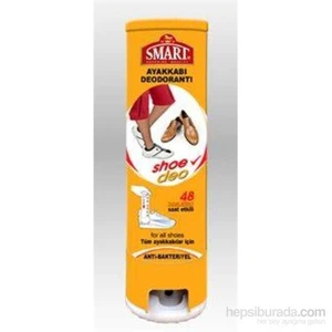 822505 Smart Ayakkabı Deodorantı