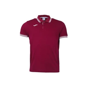 Kırmızı Erkek Polo Tişörtü 3007S13.65 Combi Polo