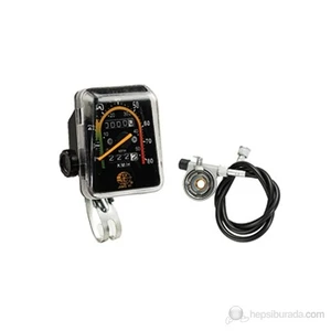 Kilometre Saati Mekanik Jy-092- Ms6086